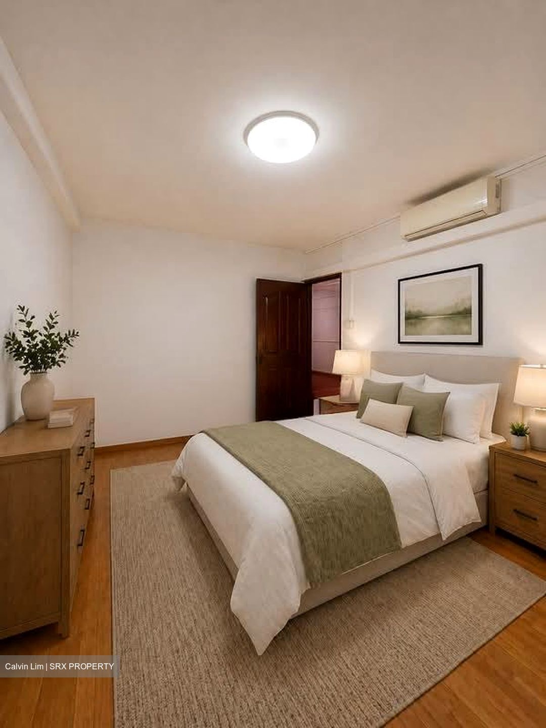 Blk 528 Hougang Avenue 6 (Hougang), HDB 3 Rooms #552206411
